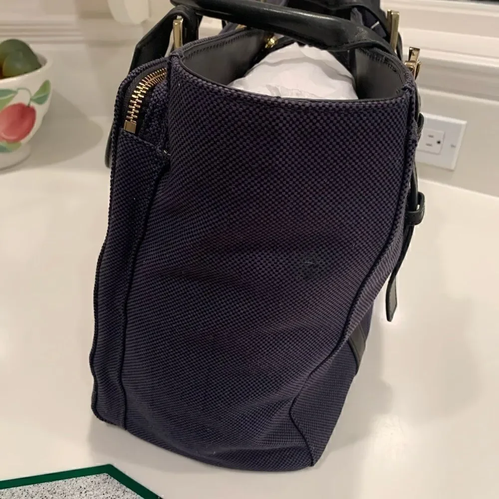 India Hicks Duchess of Windsor - Navy - New